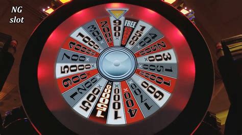 cash wheel slot machine online